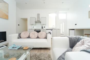 Beach Condos, Weston-super-Mare (photo 5)