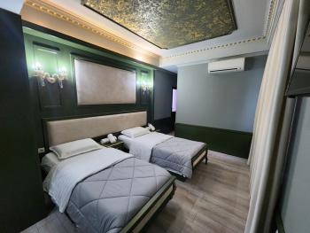 Hotel Lotus, Tirana (Foto 5)