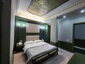 Hotel Lotus, Tirana (Foto 4)