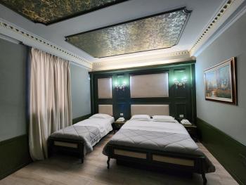 Hotel Lotus, Tirana (Foto 3)