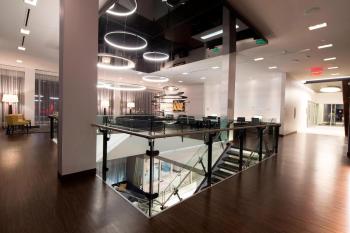 Courtyard by Marriott Quebec City, Quebec (foto 4)