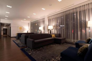 Courtyard by Marriott Quebec City, Quebec (foto 5)