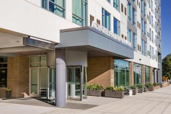 AC Hotel By Marriott Raleigh Downtown, Raleigh (fotografie 3)