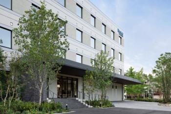 Fairfield by Marriott Hyogo Awaji Fukura, Minamiawaji (Foto 2)