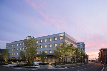 Fairfield by Marriott Hyogo Awaji Fukura, Minamiawaji (Foto 4)