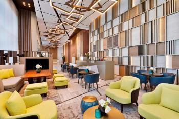 Courtyard by Marriott Dubai, Al Barsha, Dubai (photo 2)