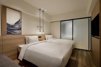 Fairfield by Marriott Osaka Namba, Osaka (zdjęcie 5)