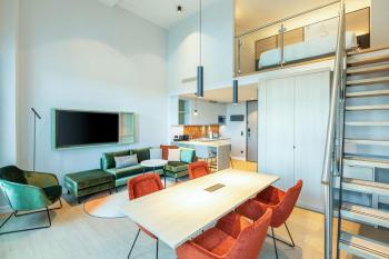 Residence Inn by Marriott The Hague, Haag (fotografie 4)