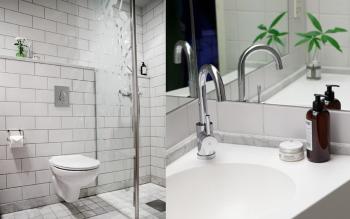 Mornington Hotel Bromma, Stockholm (fotografie 3)