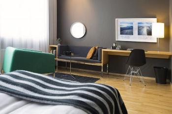 Mornington Hotel Bromma, Stockholm (fotografie 4)
