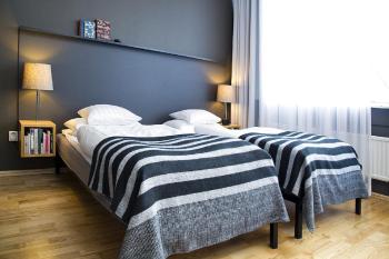 Mornington Hotel Bromma, Stockholm (fotografie 5)