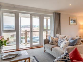 10 Thurlestone Rock, Kingsbridge (foto 4)