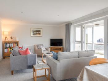 10 Thurlestone Rock, Kingsbridge (foto 3)