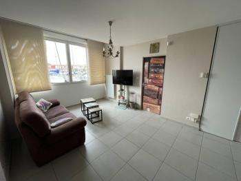 T3 moderne, piscine, clim, parking au Cap d'Agde - FR-1-723-55, Cap d'Agde (foto 3)