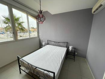 T3 moderne, piscine, clim, parking au Cap d'Agde - FR-1-723-55, Cap d'Agde (foto 5)