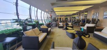 M City Ampang Infinity Pool KLCC, Kuala Lumpur (photo 4)