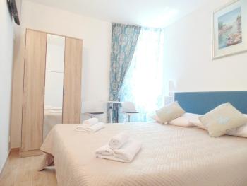 Peruzovic Rooms 1, Split (fotografie 2)