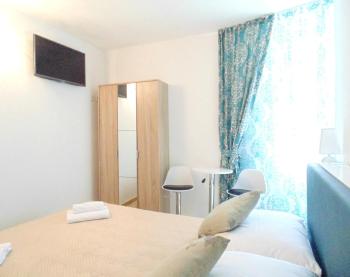 Peruzovic Rooms 1, Split (fotografie 4)