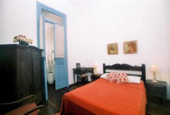 Bed & breakfast Villa Carmo, Salvador (photo 3)