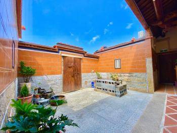 金門玉宿古厝小包棟民宿, Jinhu (zdjęcie 2)