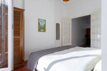 Superbe appart, central, petit balcon & vue Place, Marseille (fotografie 3)