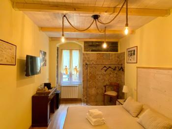5 TERRE PELAGOS 2, Manarola (foto 5)