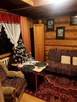 Chałupa na Wierchu, Zakopane (foto 4)