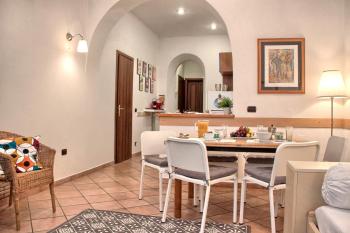BDC - Coliseum Rome Apartments, Rom (Foto 2)