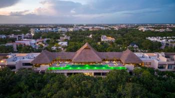 Luxury & Modern Apartments in Tulum Top Amenities By Yeah, Tulum (zdjęcie 2)