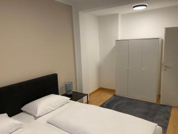 Ostertor, schönes 2-Zimmer-Appartment, Nähe Klinikum, Balkon, citynah gelegen, Bremen (photo 5)