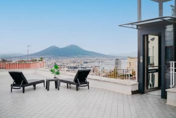 Vista Napoli Residence by Casa Napoletana, Nápoles (foto 2)