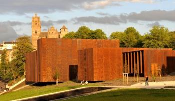 Studio Bourran + parking, Rodez (foto 5)