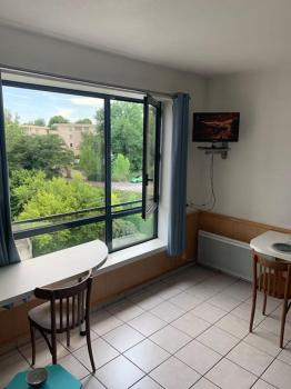 Studio Bourran + parking, Rodez (foto 4)