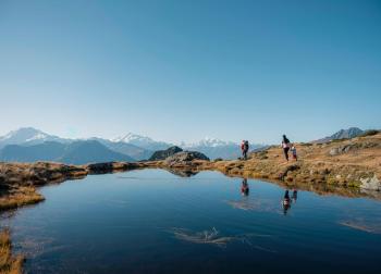 Heidi 16, Bettmeralp (photo 3)