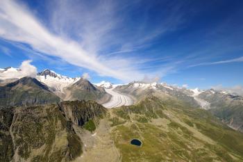 Heidi 16, Bettmeralp (photo 4)