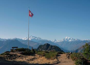 Heidi 16, Bettmeralp (photo 5)