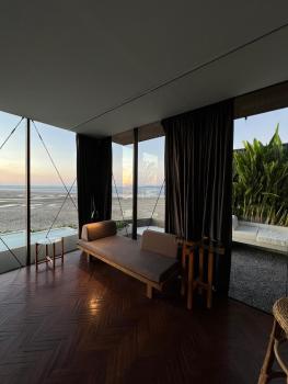 DEEPSPACE cabin on Quiet Beach, Ko Lanta (zdjęcie 5)