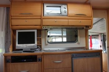 Caravan 't Koekoeksnest, Агтекерке (фото 5)