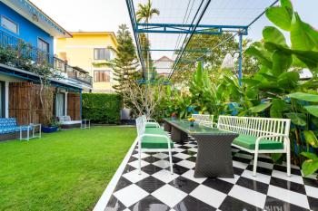 Lavini Hoian Boutique Villa, Hoi An (photo 4)