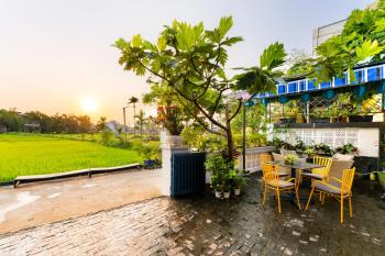 Lavini Hoian Boutique Villa, Hoi An (photo 5)