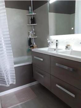 Chambre chez l'habitante avec salle de bain et cuisine communes - Présence d'un chat, Bordeaux (Foto 3)