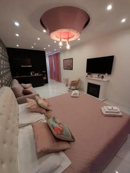 Tiffany & Mayfair Lifestyle Suites by Babylon Stay, Neapel (Foto 2)