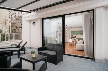 Vista Napoli Residence by Casa Napoletana, Nápoles (foto 3)