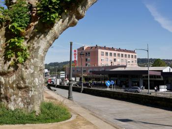 Hotel Eumesa, Puentedeume (photo 3)