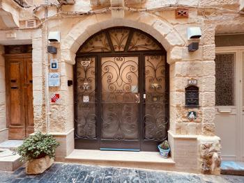 10 La Ruelle, Valletta (zdjęcie 2)