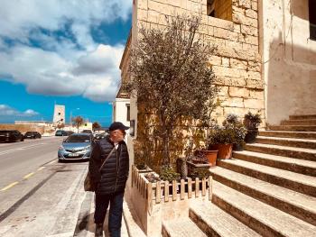 10 La Ruelle, Valletta (zdjęcie 5)