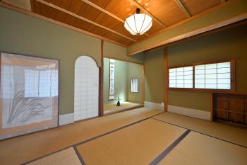 日本の伝統旅館 かんなから 1日1組限定貸切, Tonosho (foto 4)