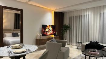 Charming and Central 2 Bedrooms - By AppartAli, Casablanca (fotografie 2)