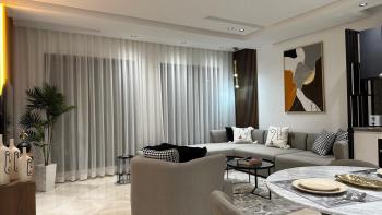 Charming and Central 2 Bedrooms - By AppartAli, Casablanca (fotografie 3)
