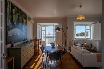 FLH Graça Family Apartment with View, Lisboa (foto 3)